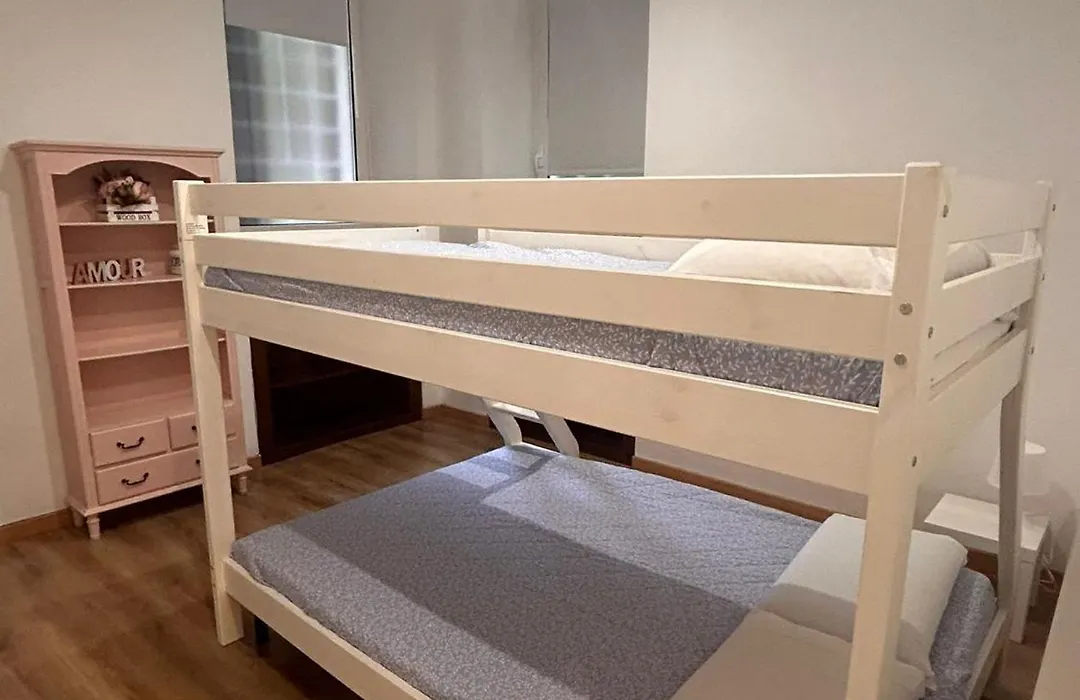 Step By Rome Apt-1