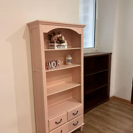 Step By Rome Apt-2